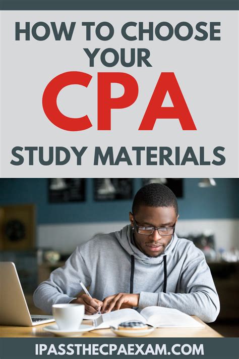 dating and studying for cpa